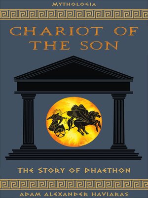 cover image of Chariot of the Son